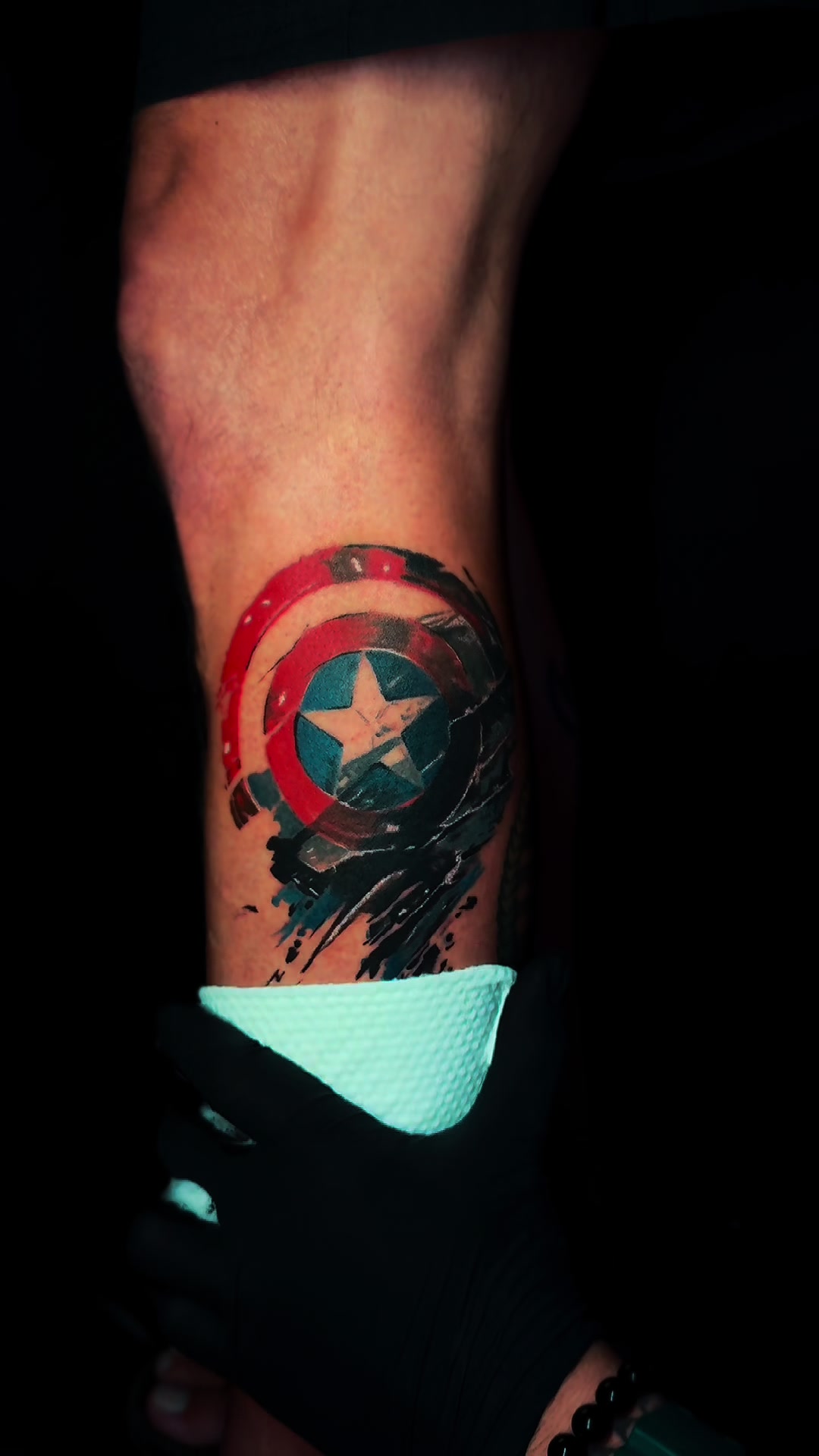 @homegrown tattoo coron
