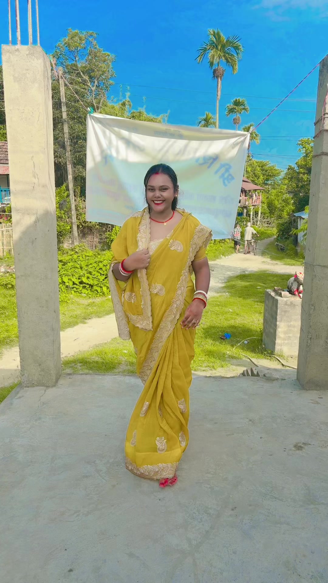 @chandani shah