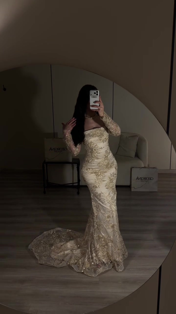 @جورجينا GEORGINA