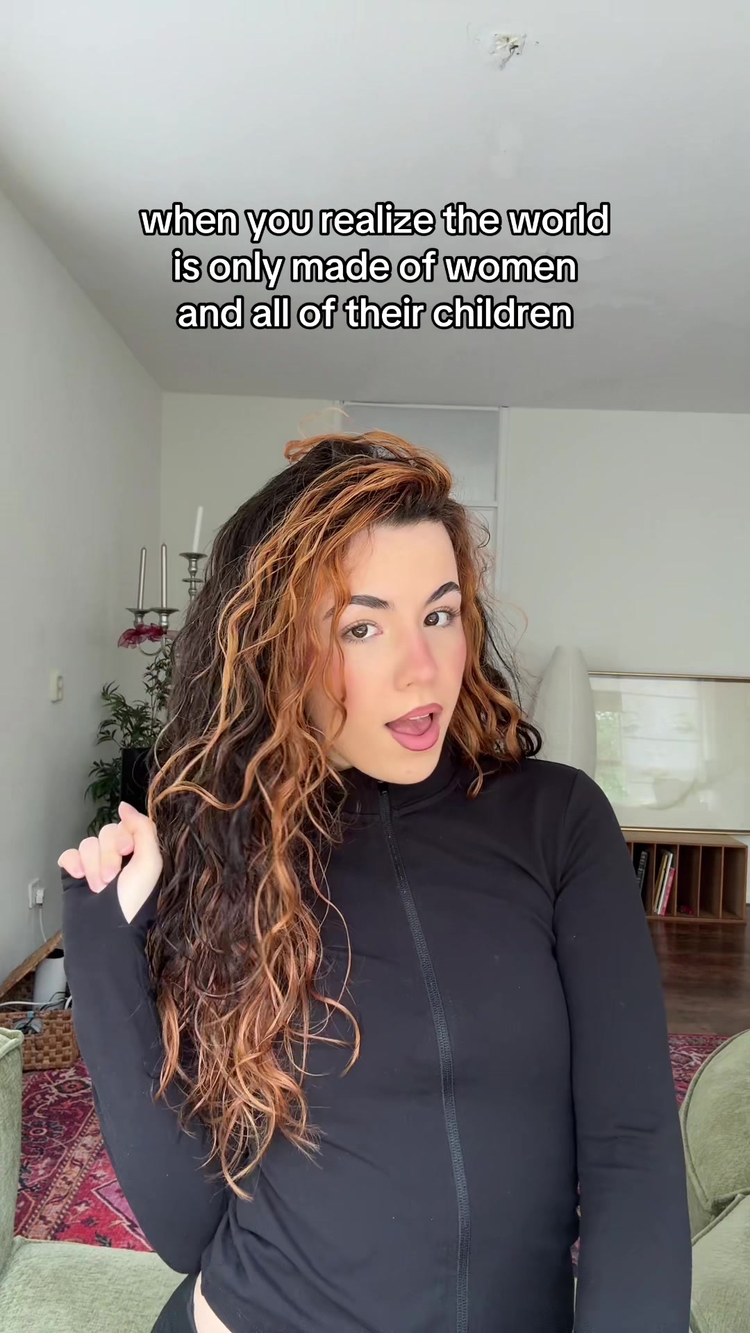 @Yael Daila