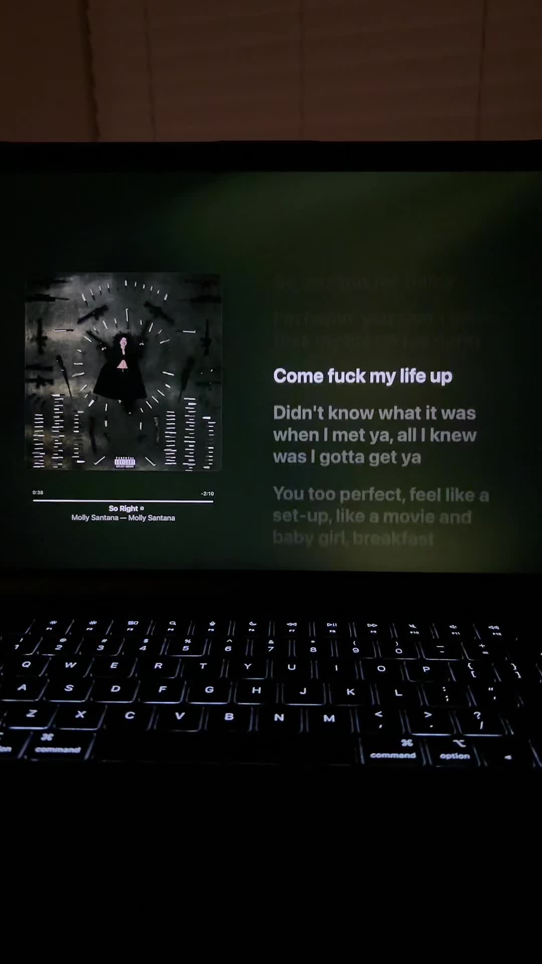 @LyricFlow