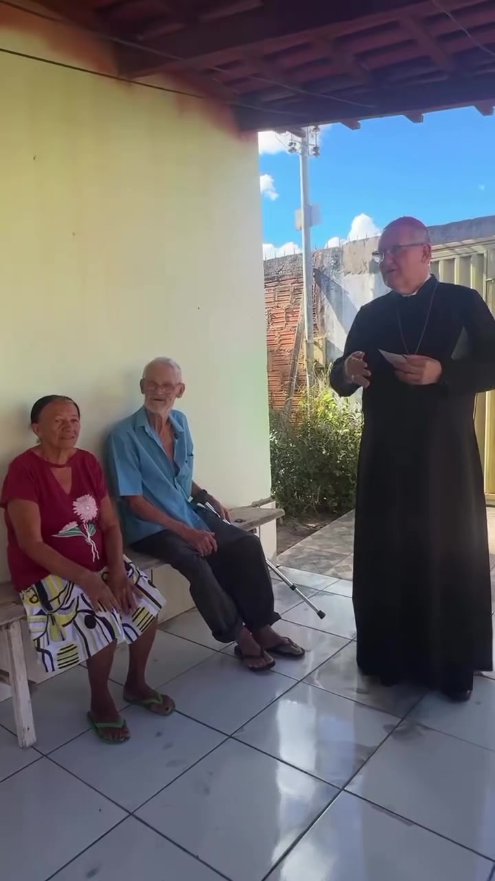 @Cristãos Católicos 🇻🇦