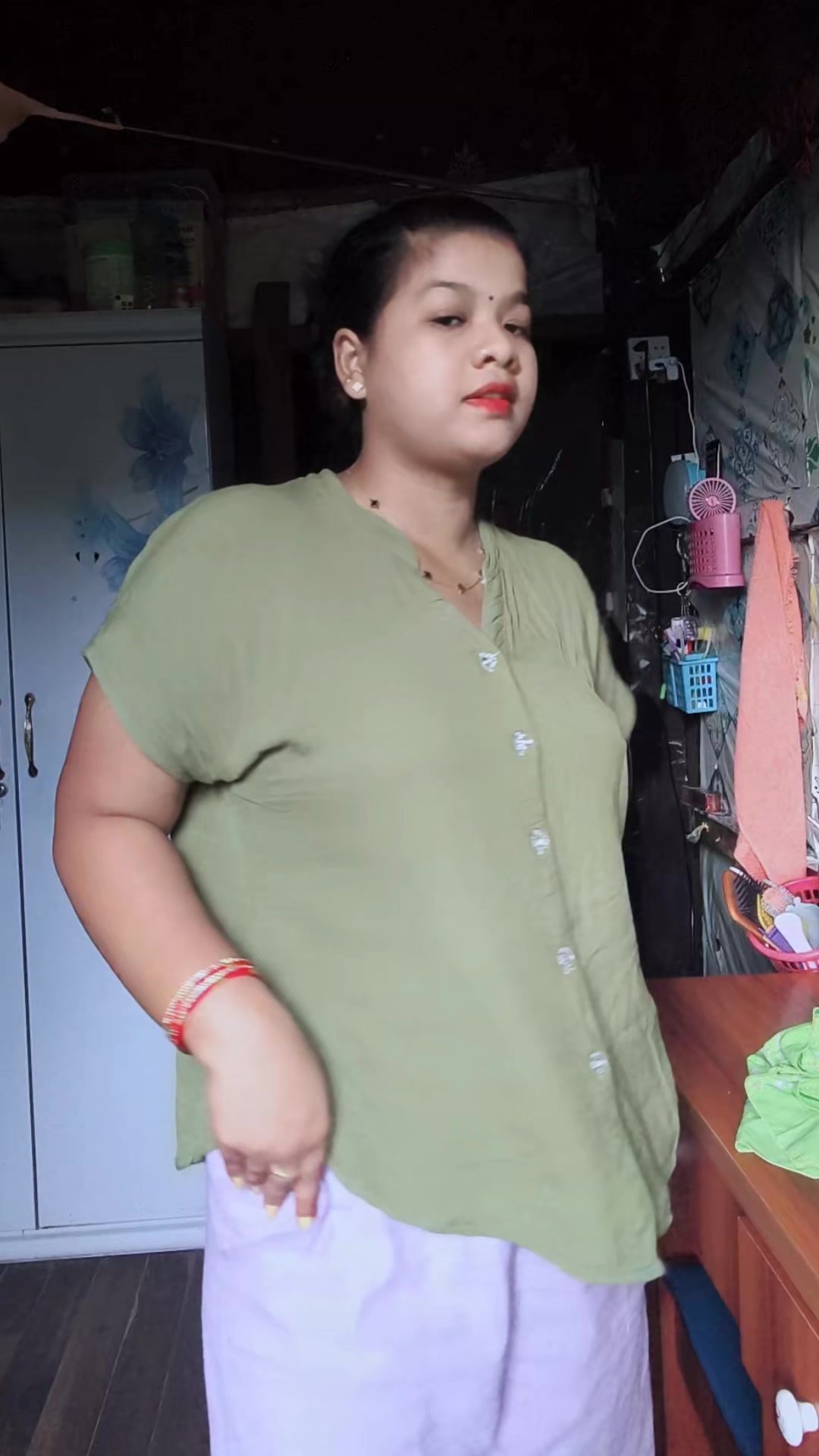 @🪔Geetha🫶Official🪷