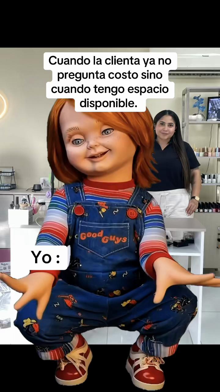 @Daya Enamorado