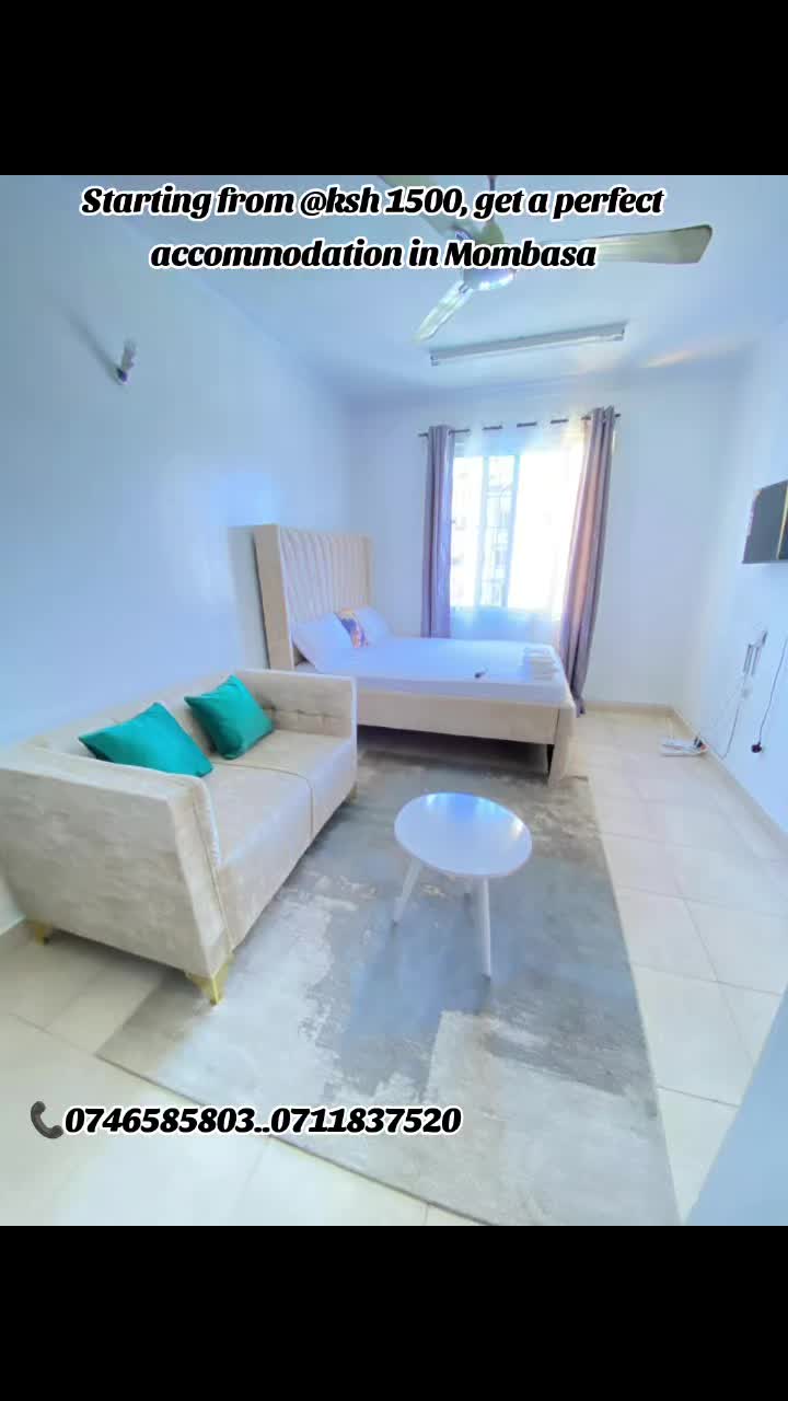 @Yellow Homes Apartment