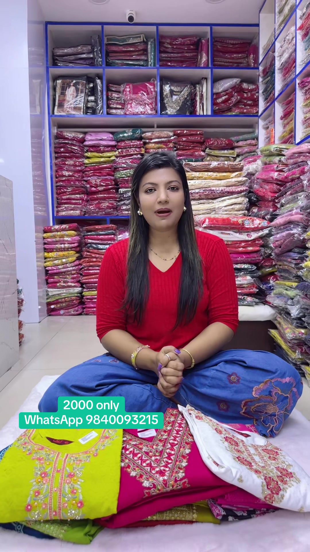 @Fashion Clothing & Accessories