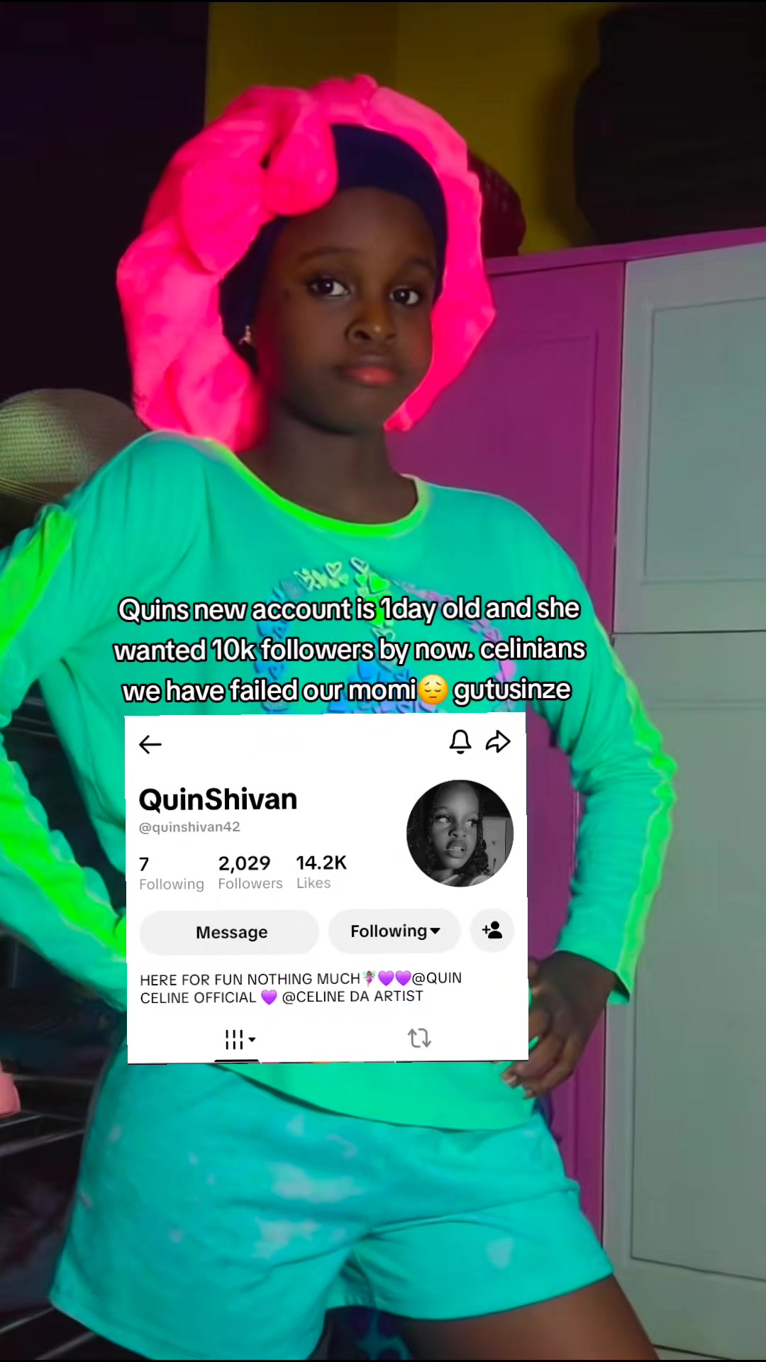 @Heavenlyjoy✞💜
