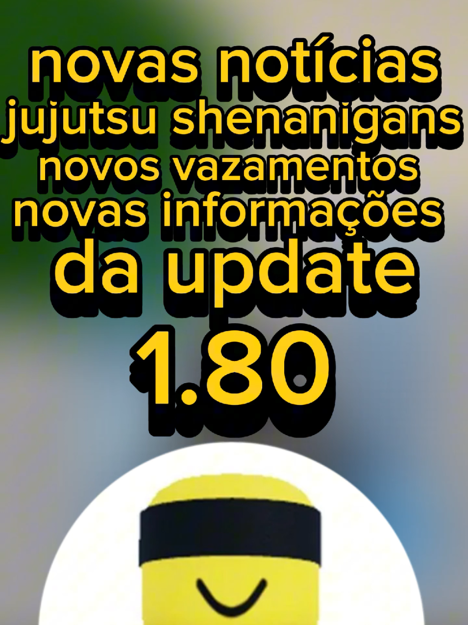 @BOB_NOTÍCIAS DE Shenanigans