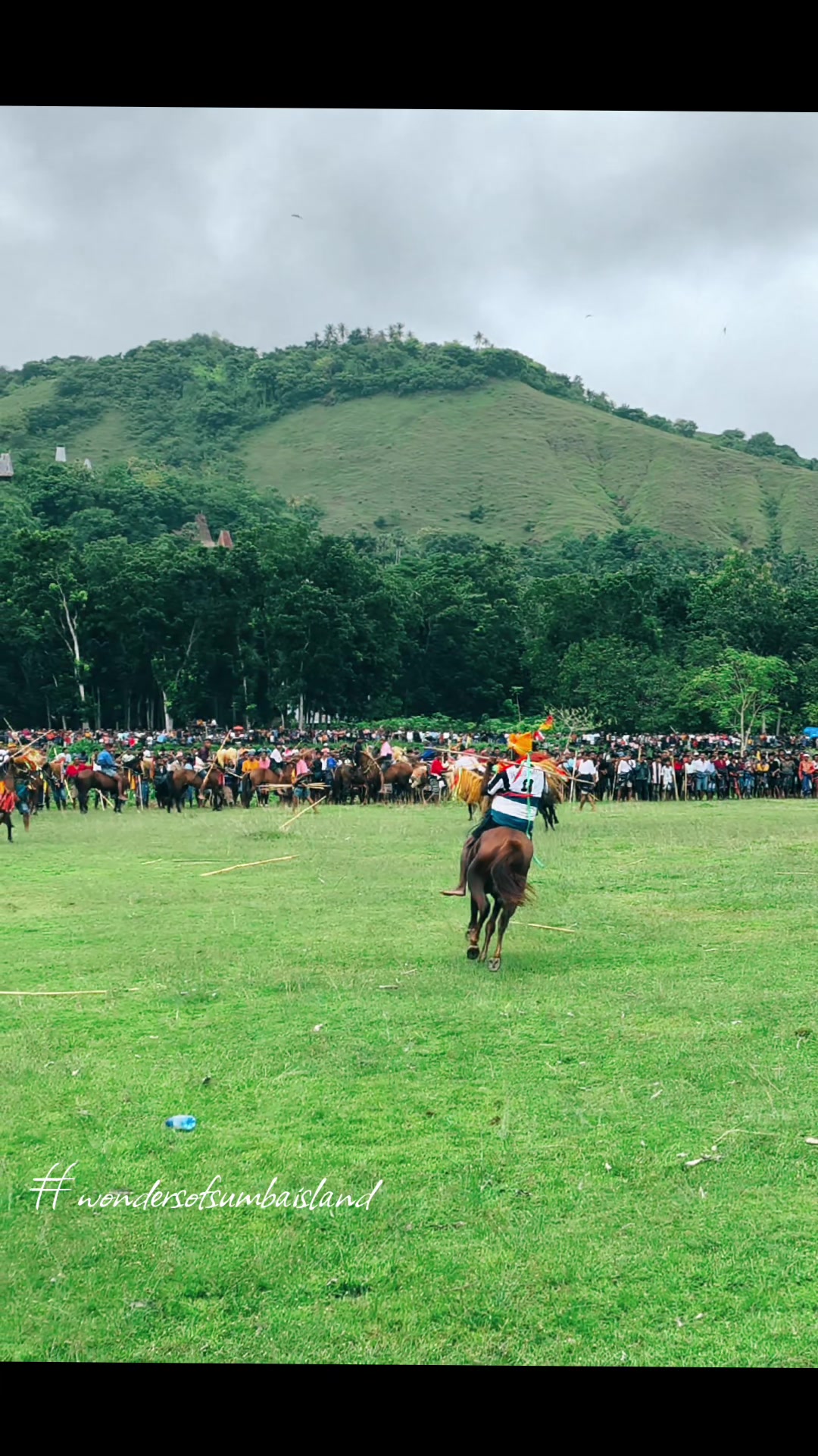 @Wonders Of sumba