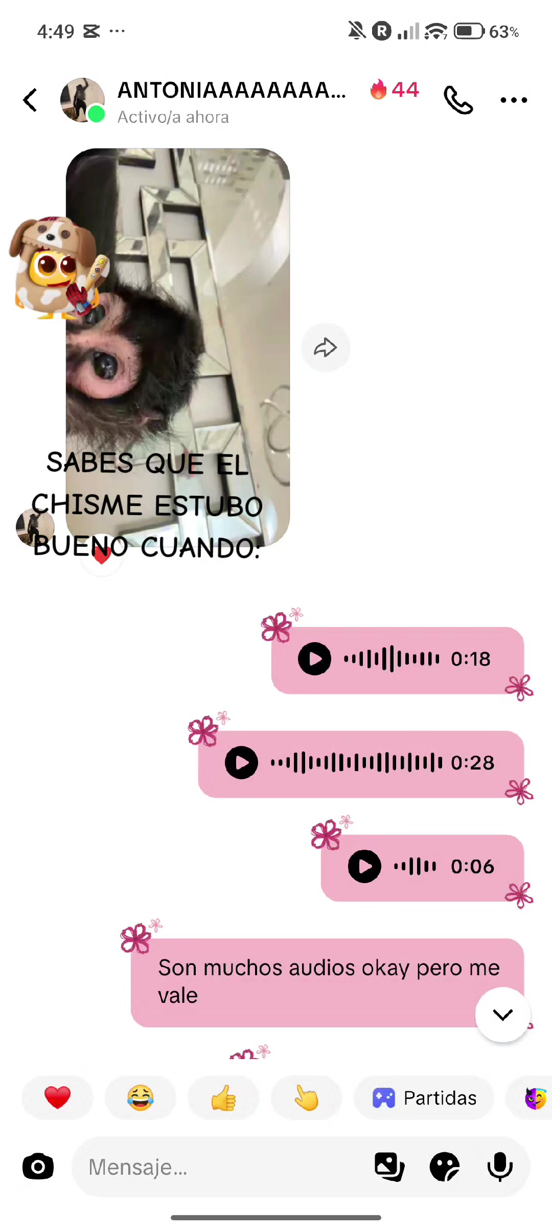 @𝓔𝓶𝓲𝓵𝔂 🧸🤍