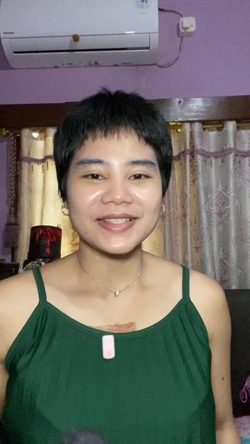 @DEVIYANITA | KELOID - HARDLENS