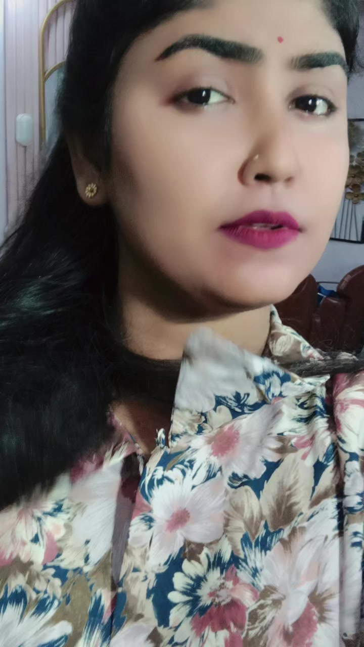 @🦋PiuMoni (পূজারিণী)🦋