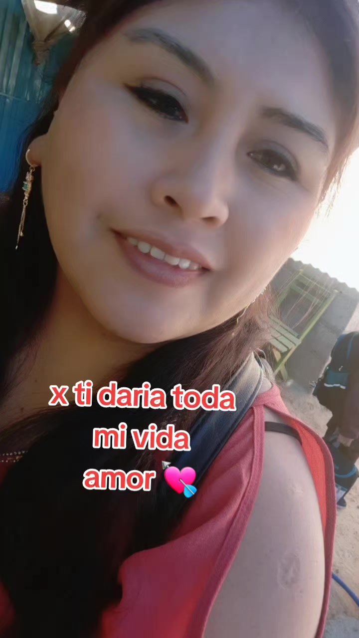 @Yanira Kathy Quiroz
