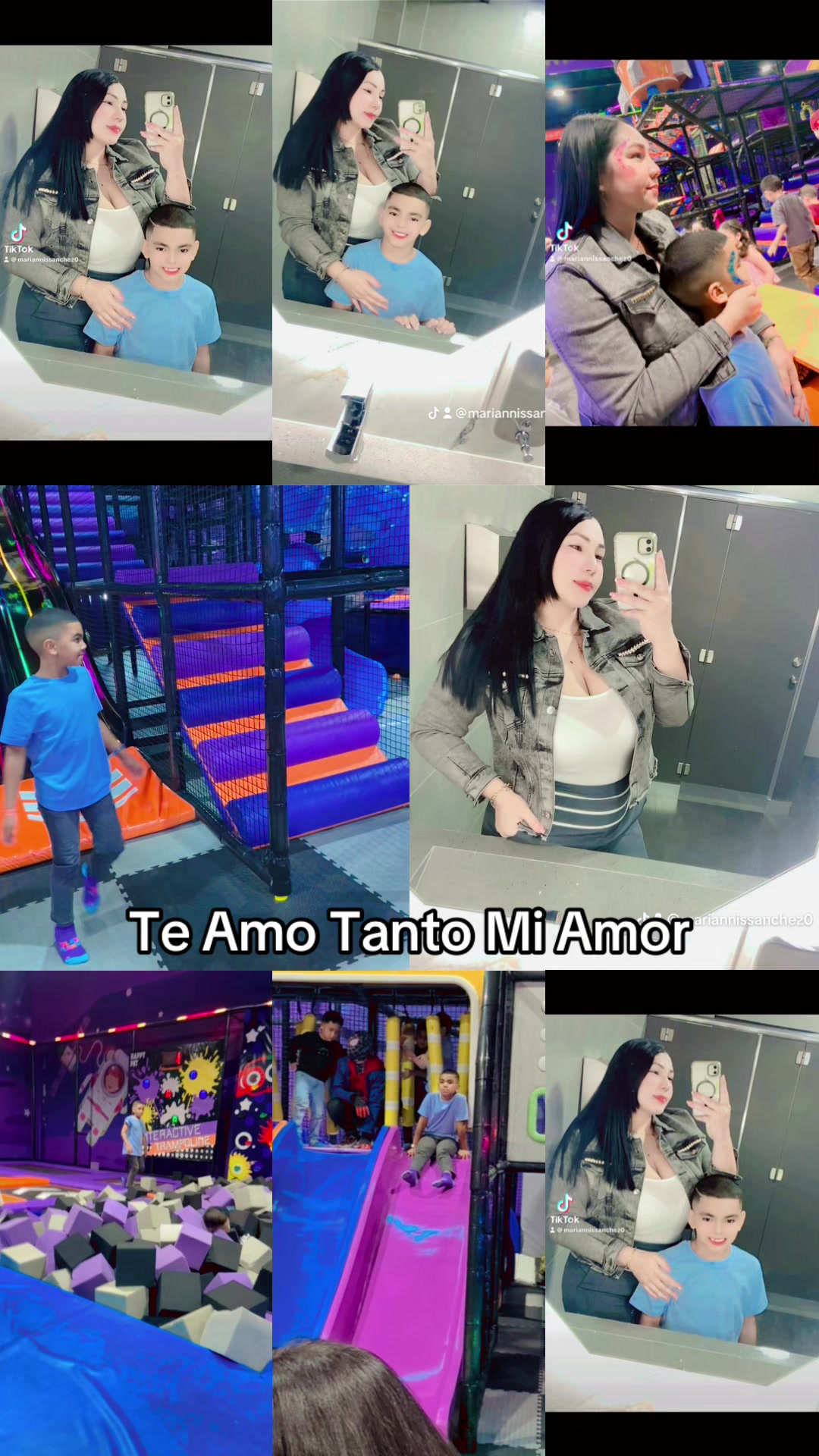 @Mariannis Sanchez