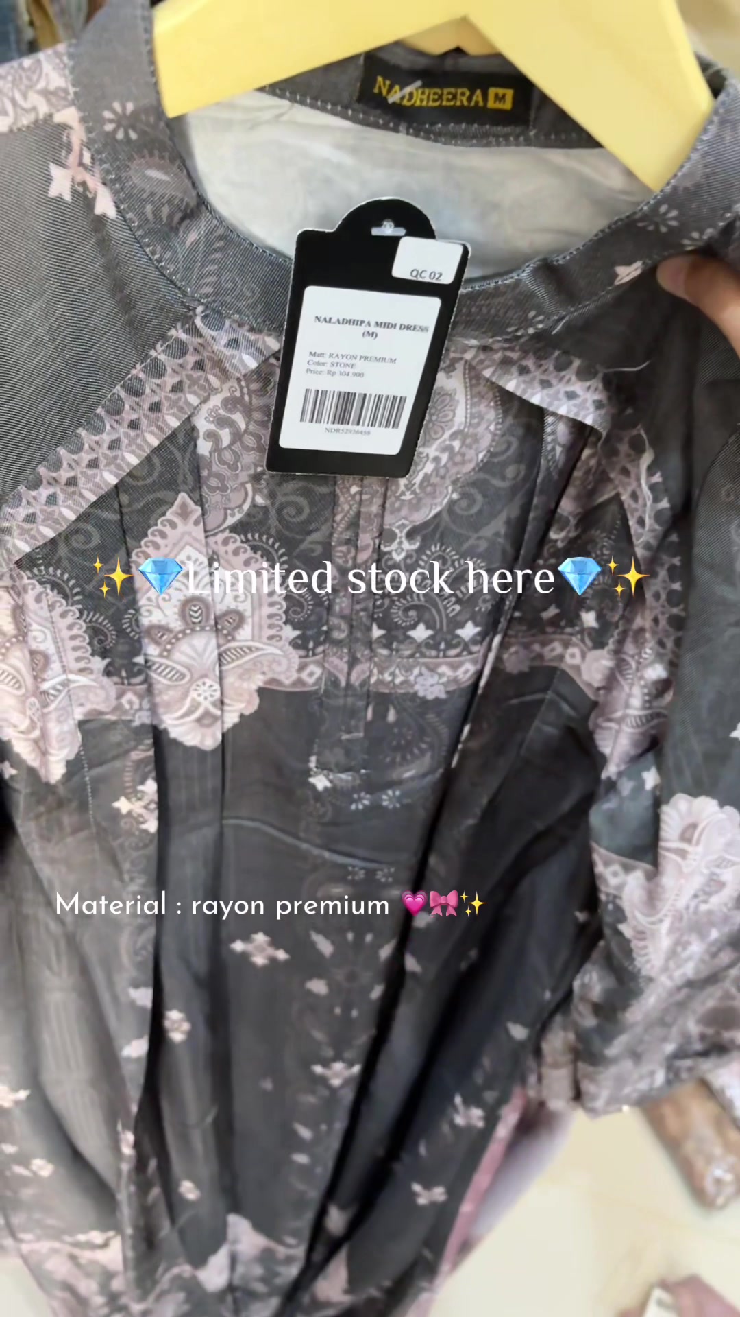 @Ayshop collection