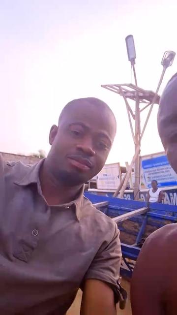 @oubda mohamed sarif