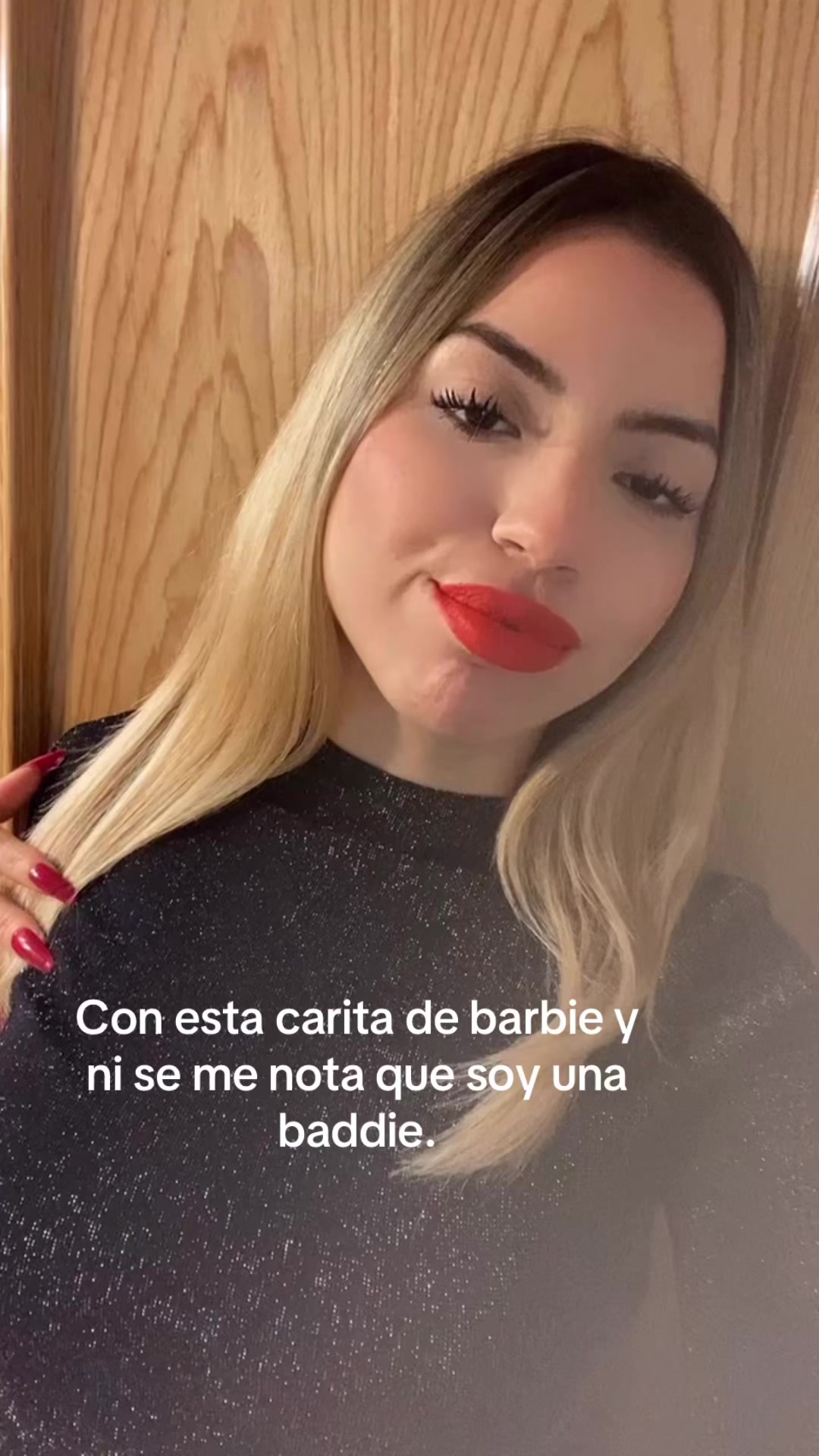 @Vanessa Ibarra