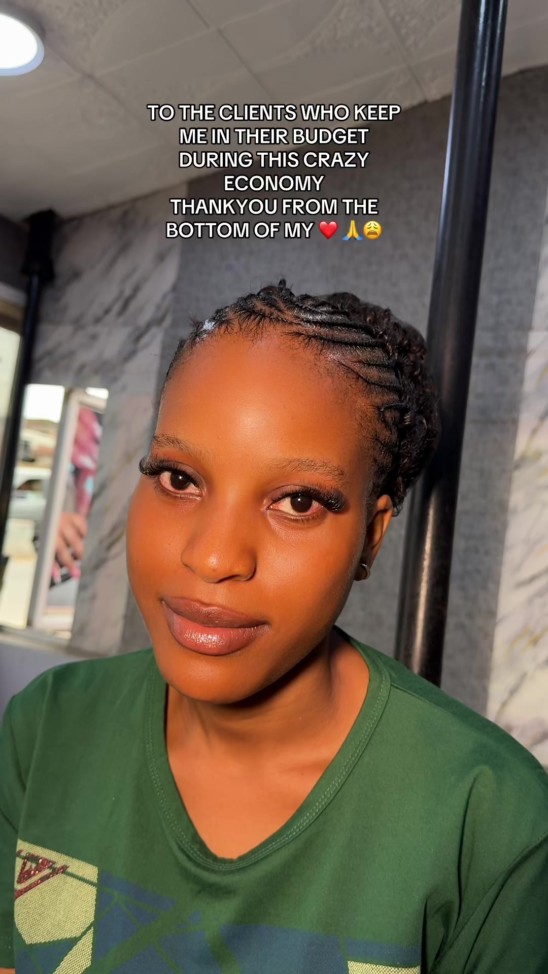 @Beauty by A.J