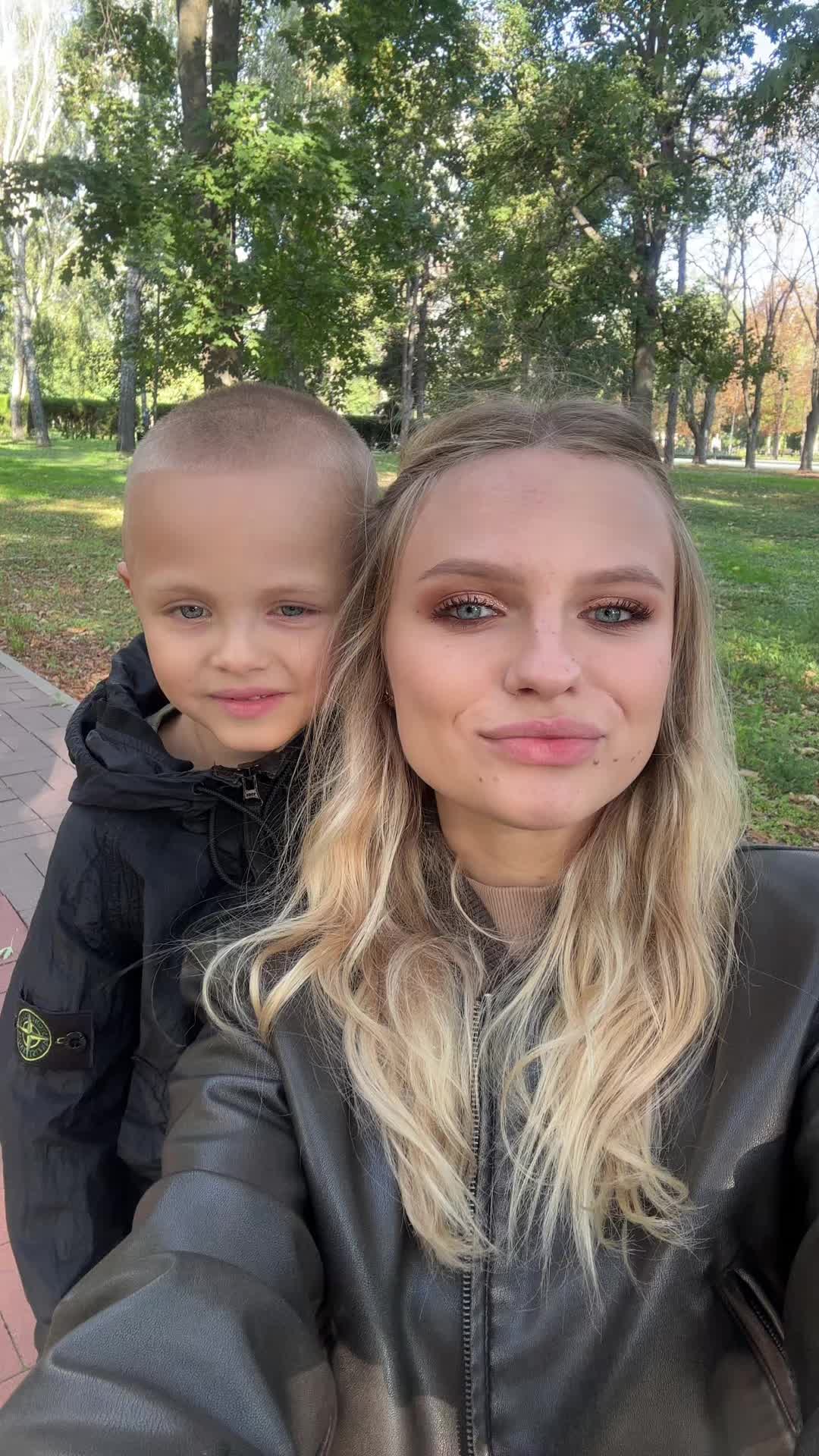 @снегана
