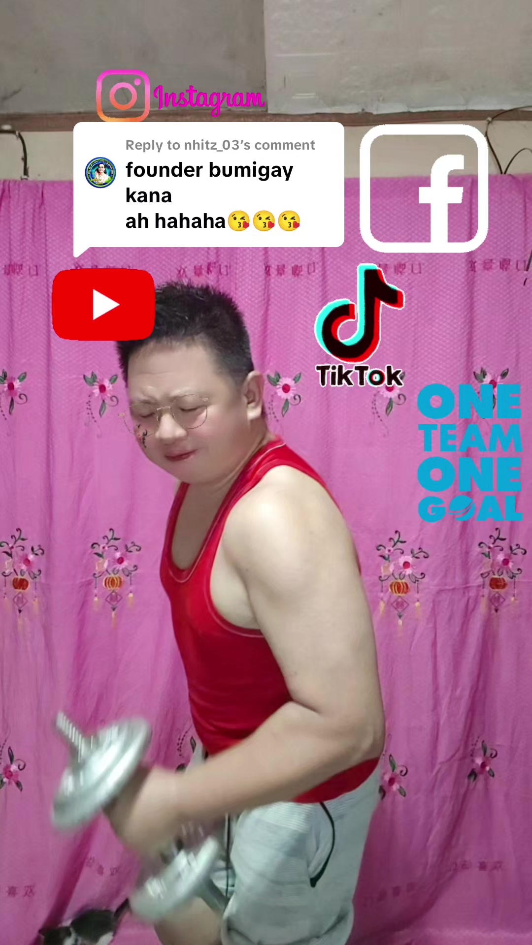 @🇺 🇬 🇱 🇾 Cʜᴀʀʟᴇs🄾🅃🄾🄶ᖴᗩᗰ
