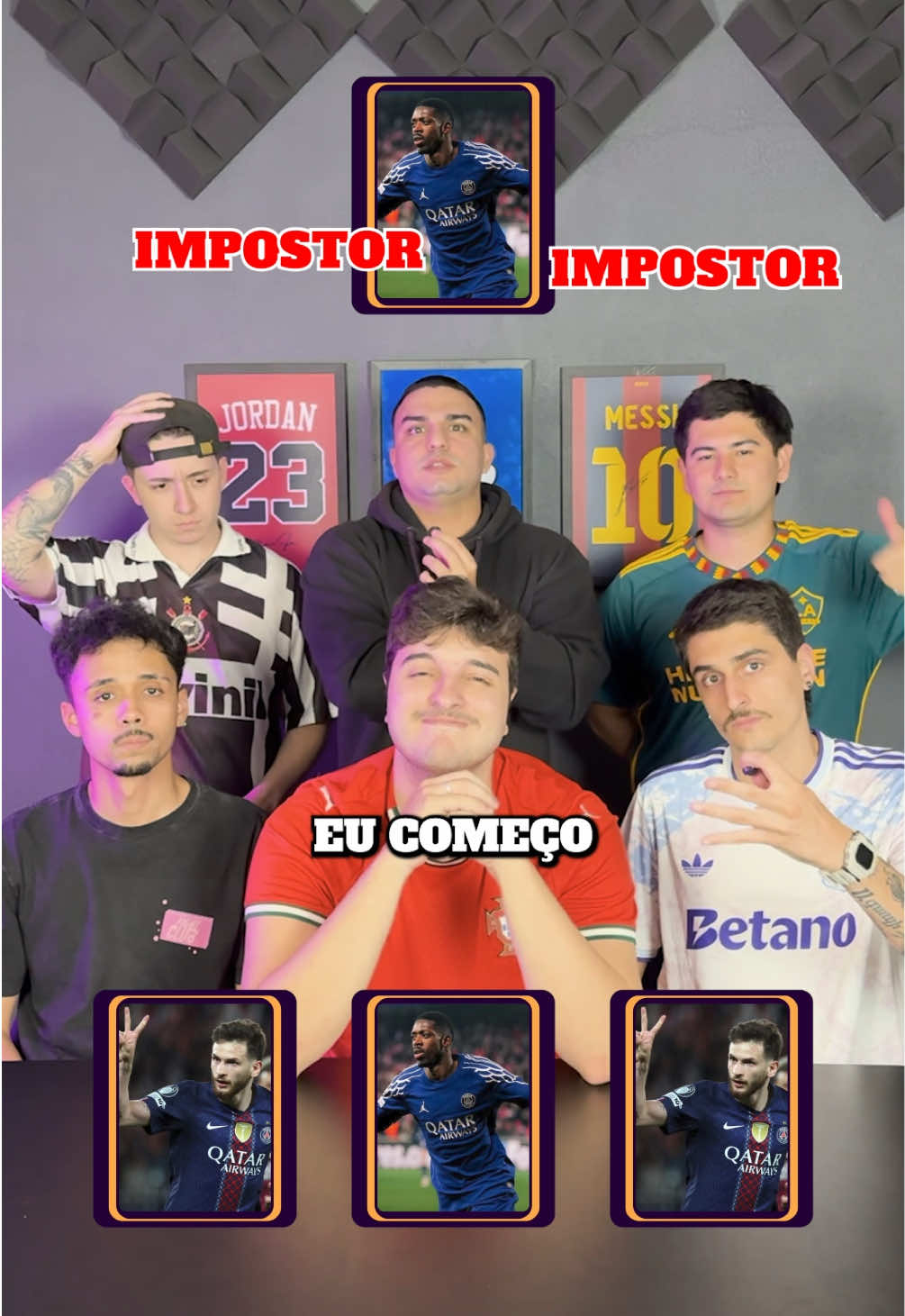 @Sport Resenha Oficial