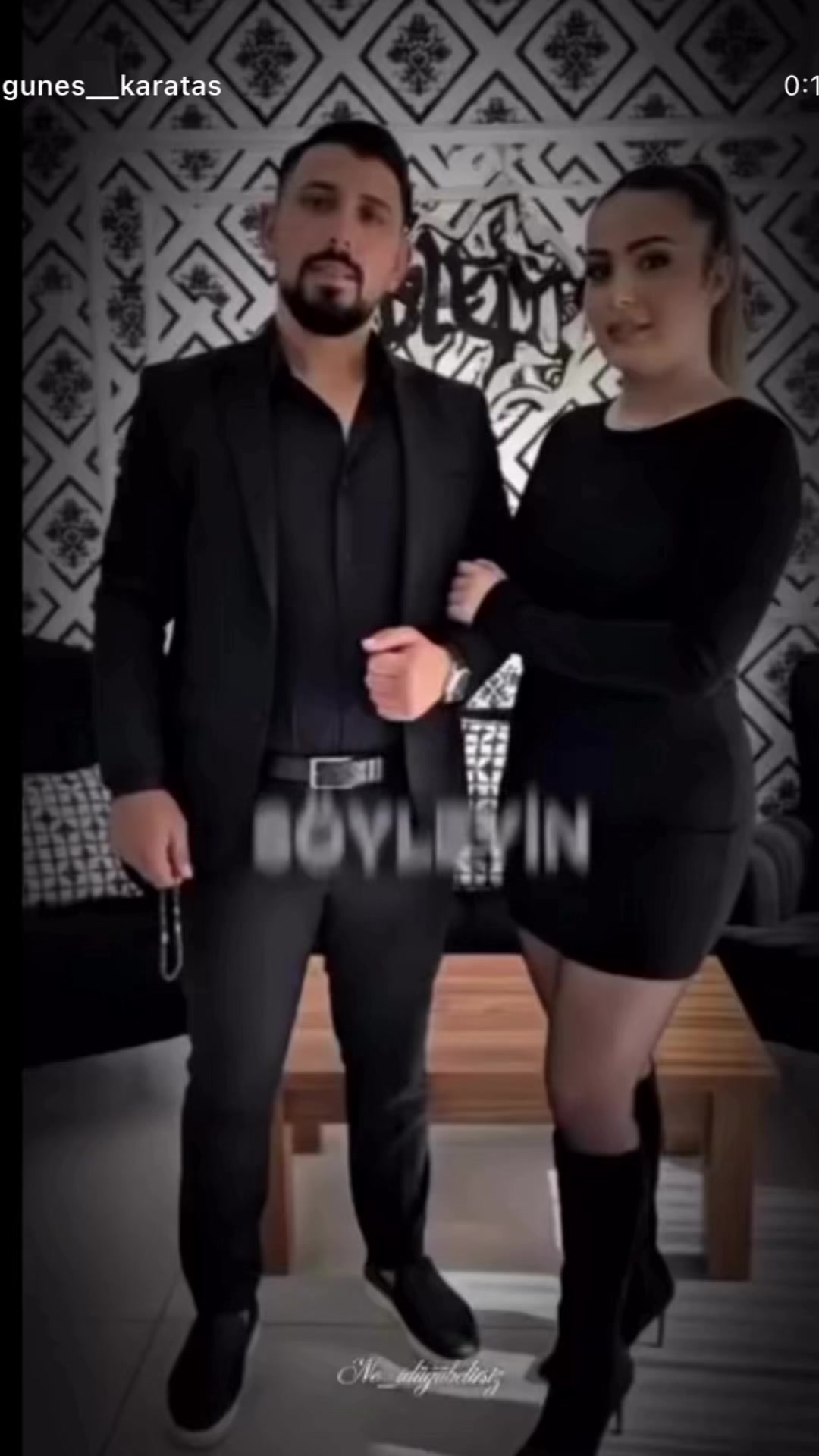 @~ G&uuml;neş Karataş ~