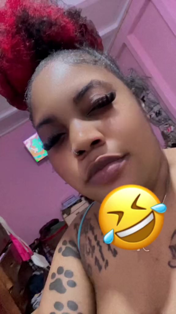 @DD MaMMi👑❤🇯🇲