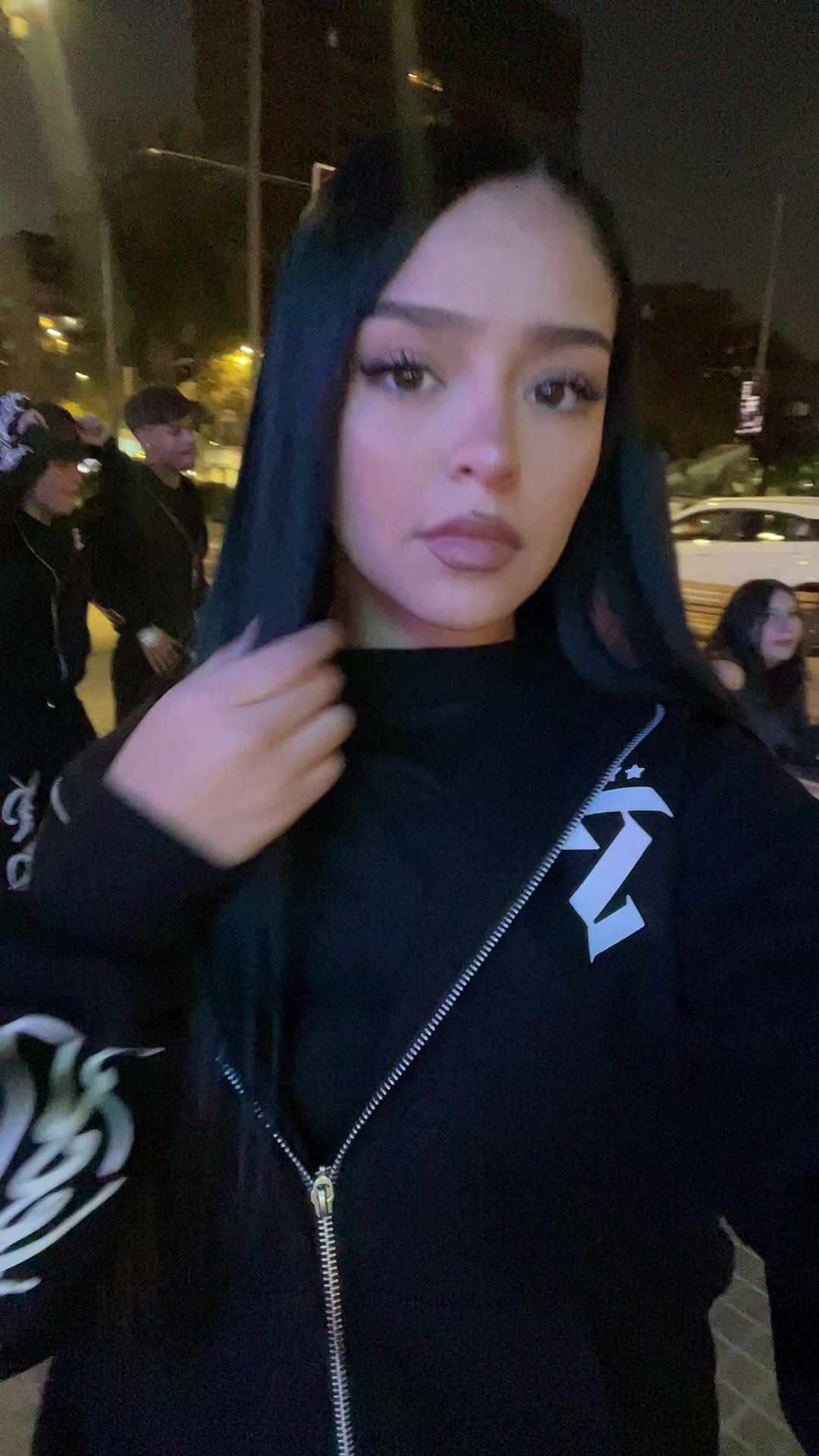 @macarena