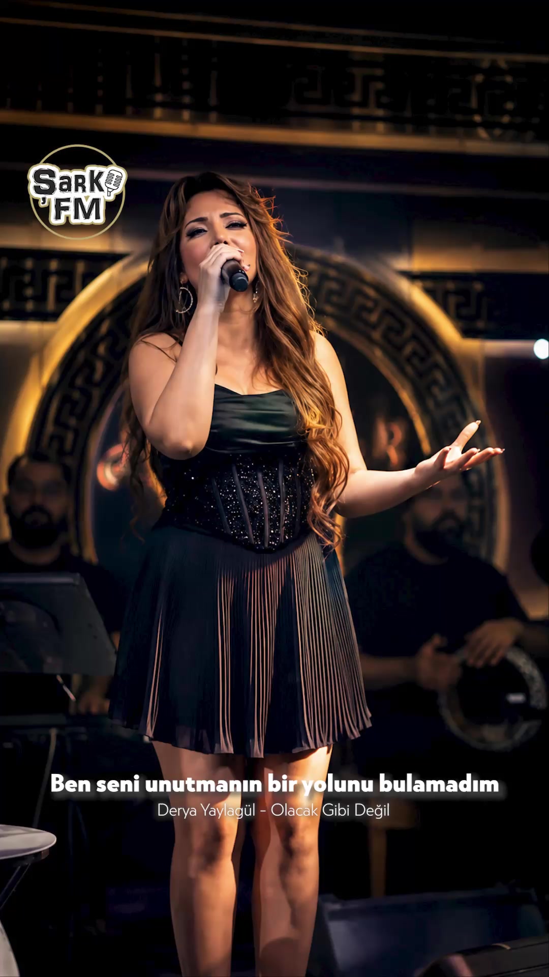 @Şarkı Fm