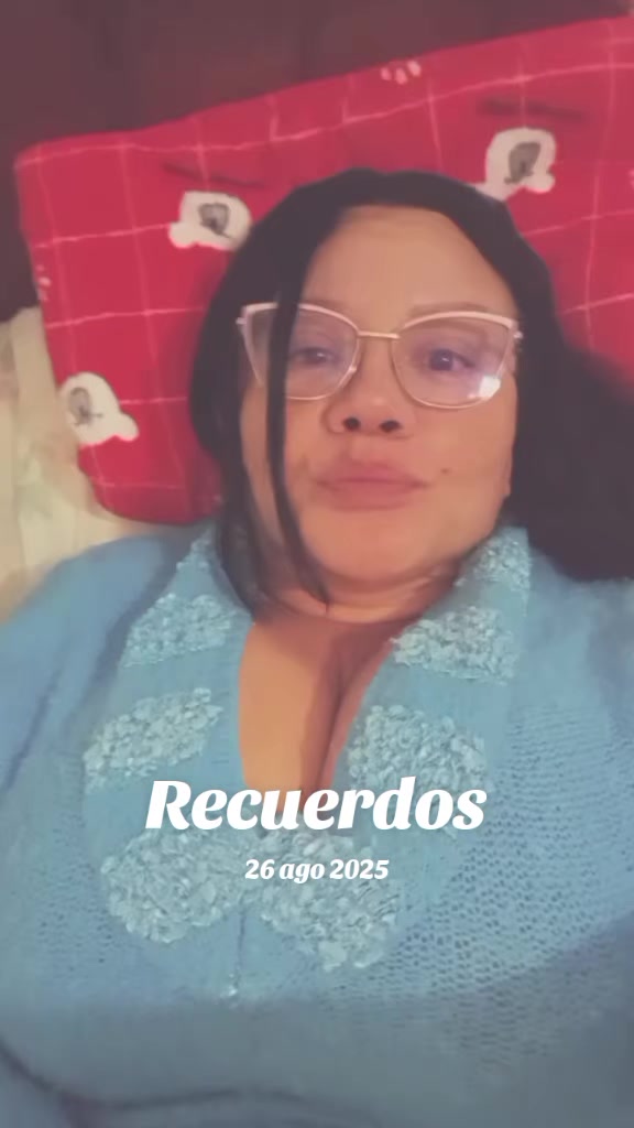 @La chaparrita