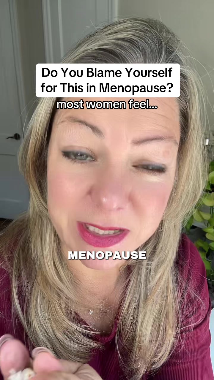 @Menopause Cheerleader 📣