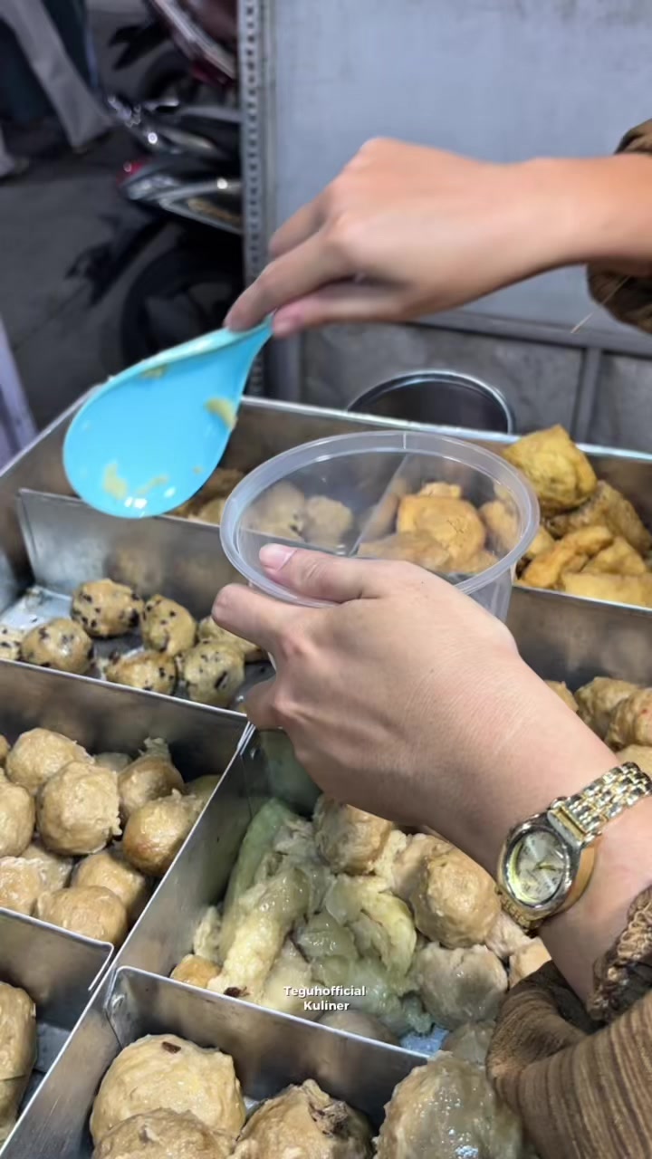 @Teguhofficialkuliner