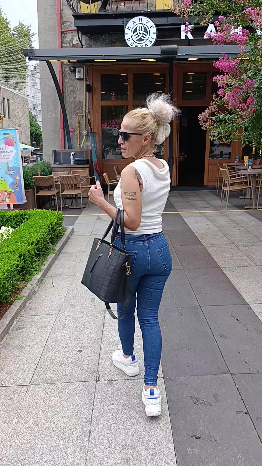 @T.C  kızı