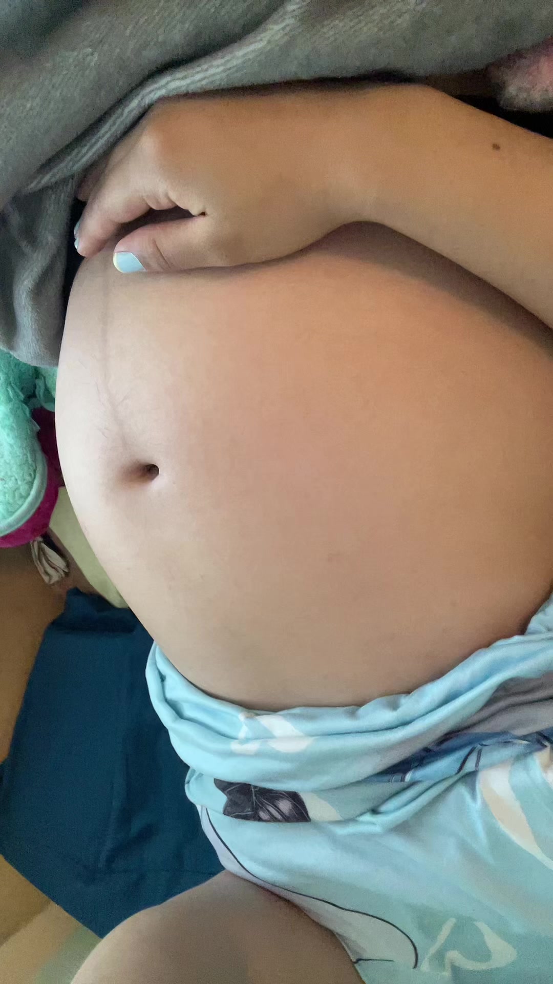 @Que belleza la tuya