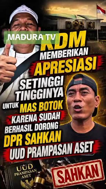 @𝗠𝗔𝗗𝗨𝗥𝗔 𝗧𝗩 🇮🇩