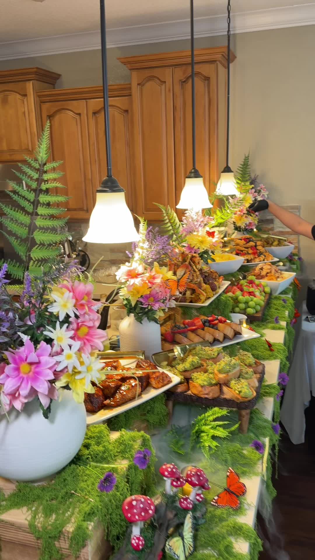 @The private chef