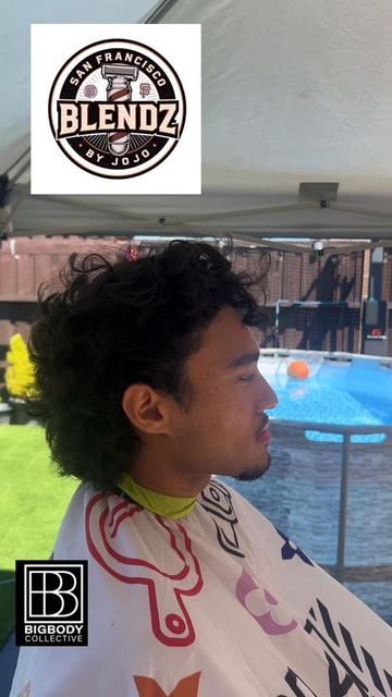 @JojoTheBarber