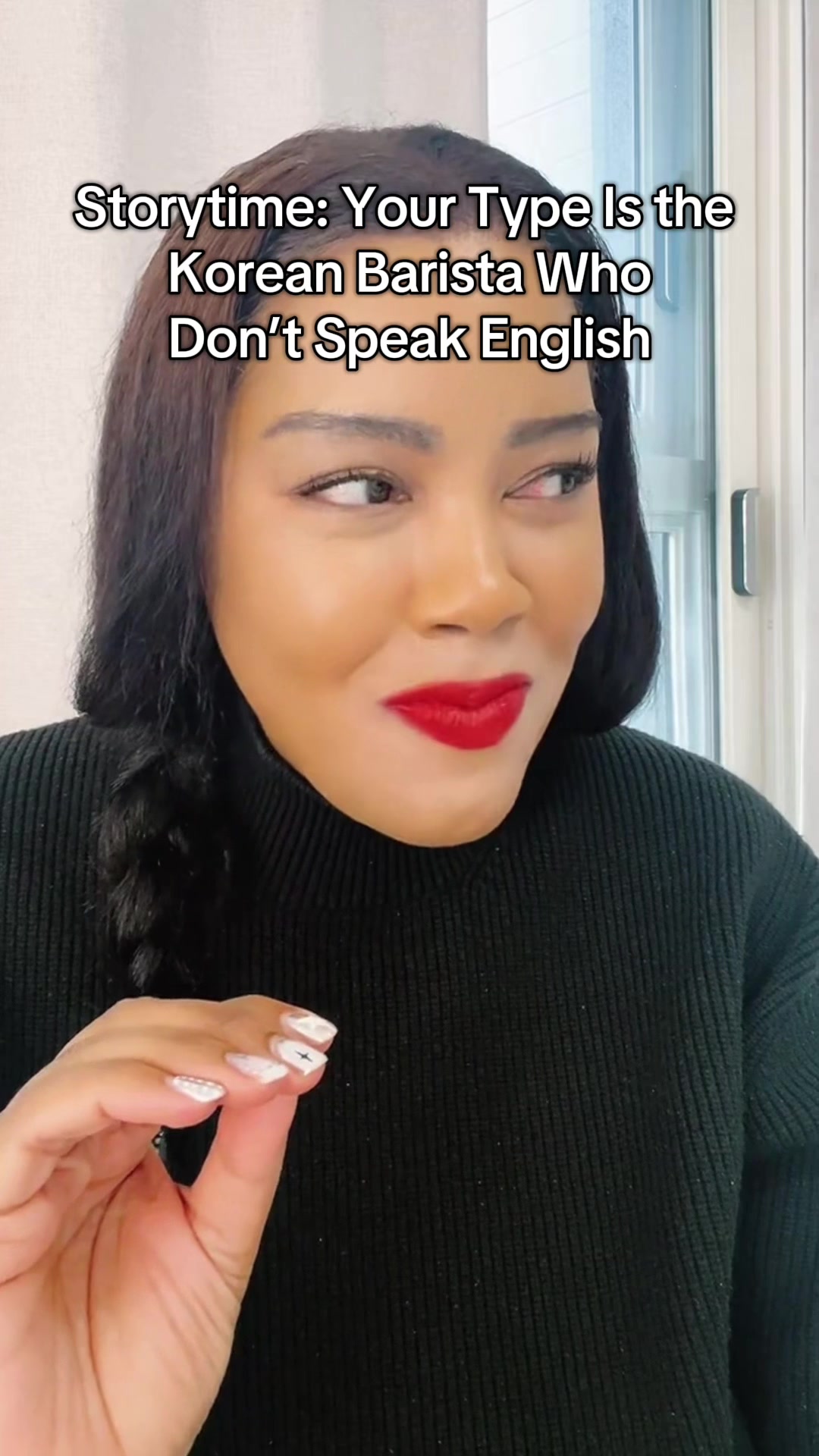 @Candice Marie