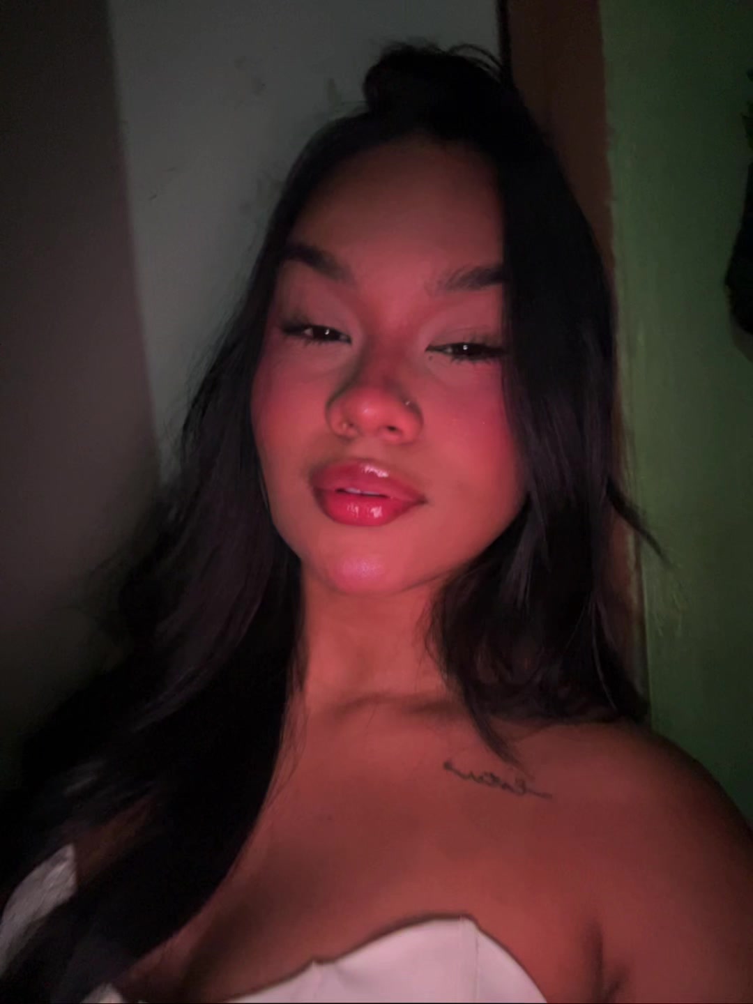 @yax moreira 💋