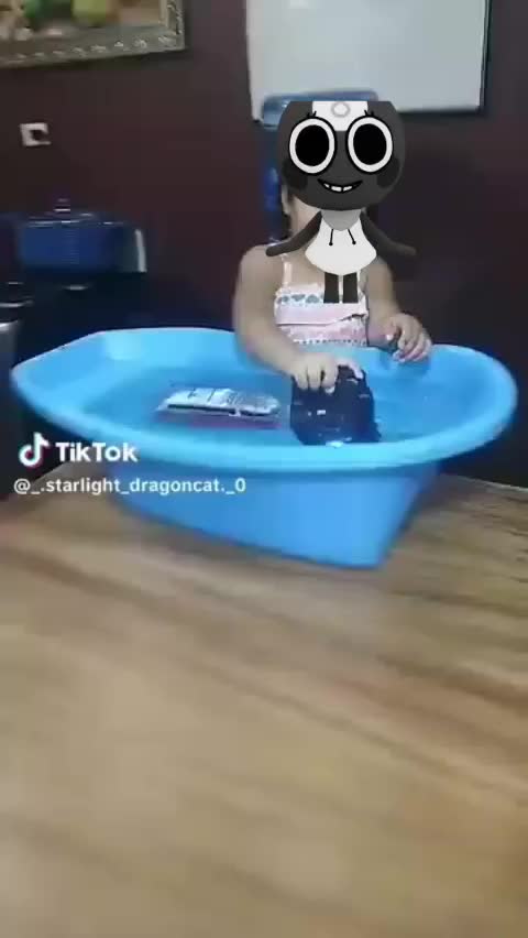 @It's just an animal.