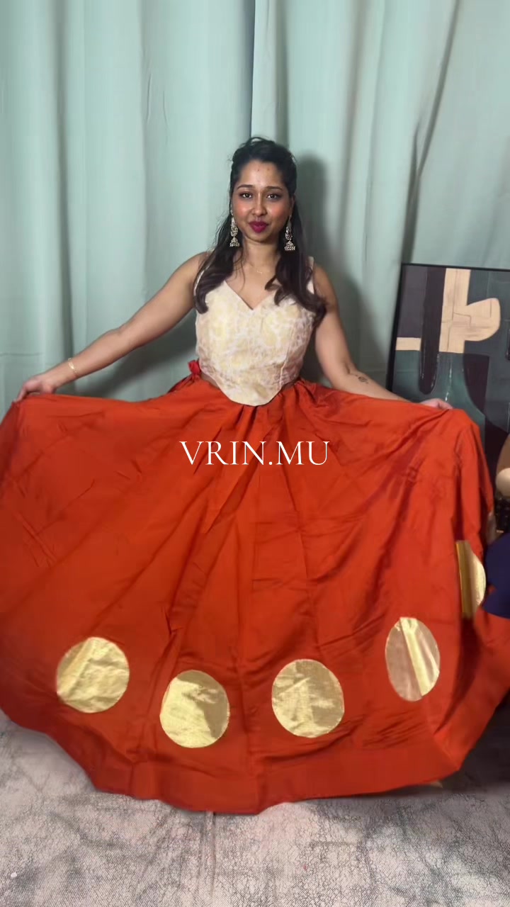 @VRIN.MU