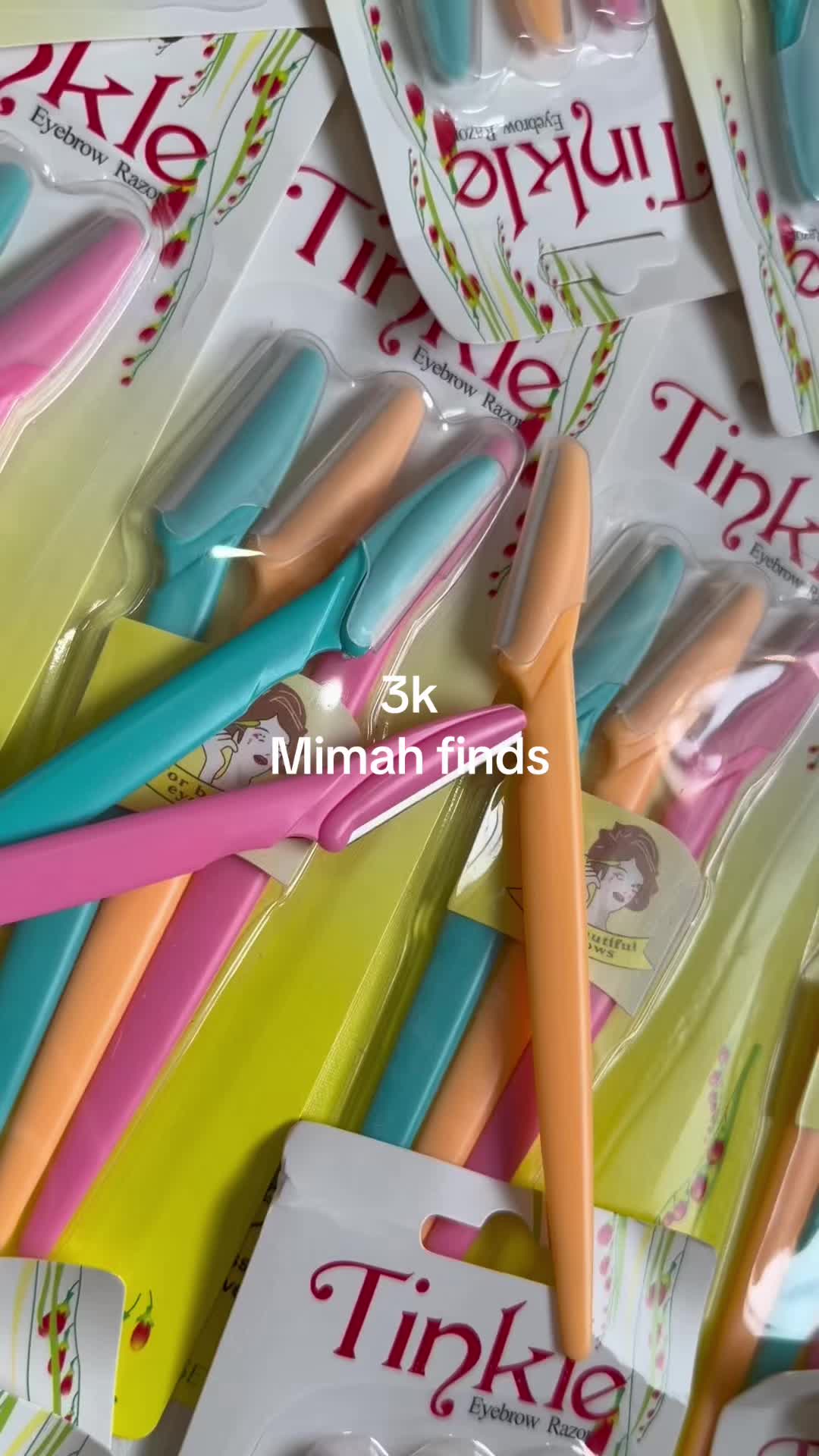 @Mimah-Finds Mwanza🛍️