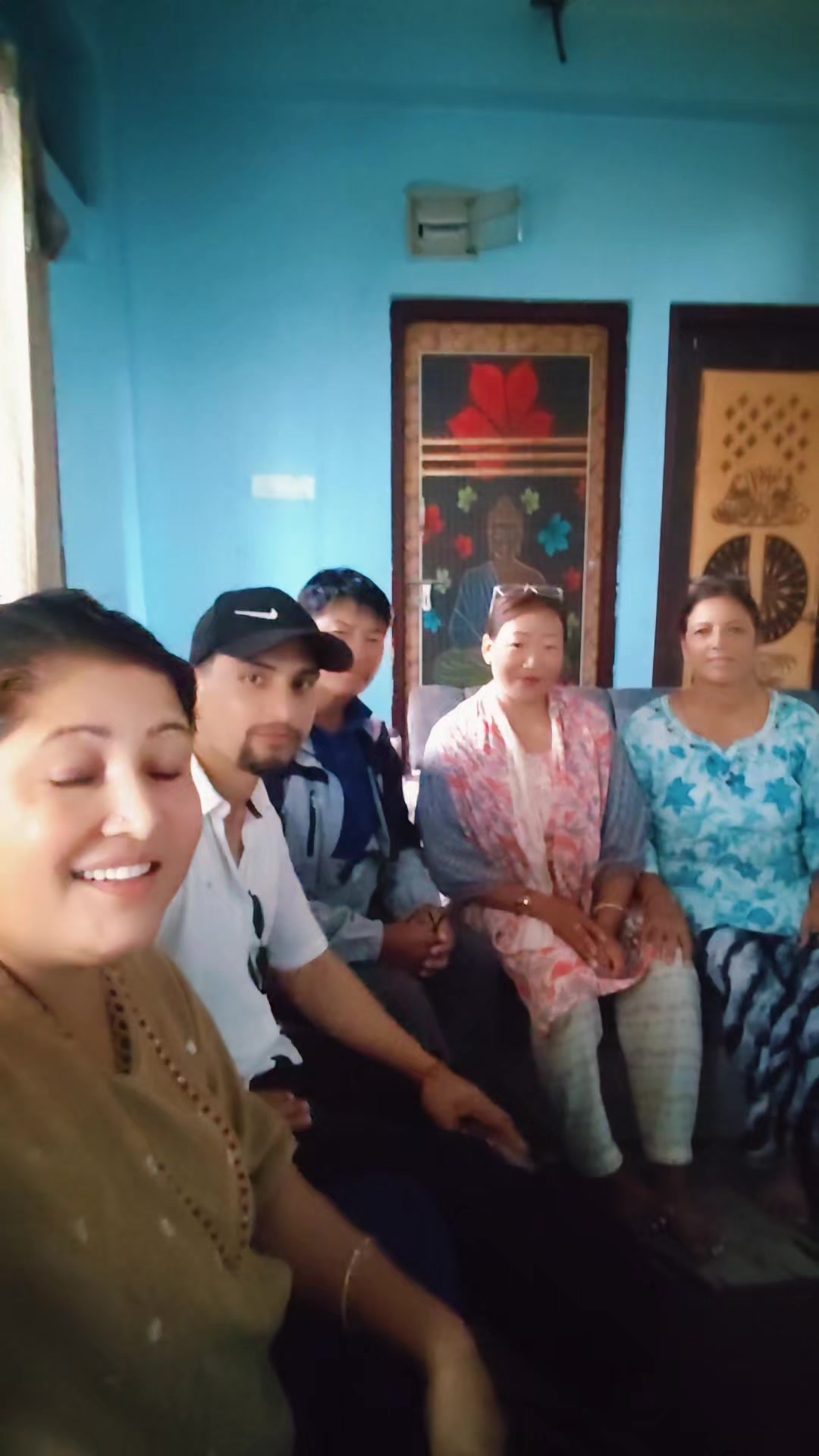@Himani Basnet