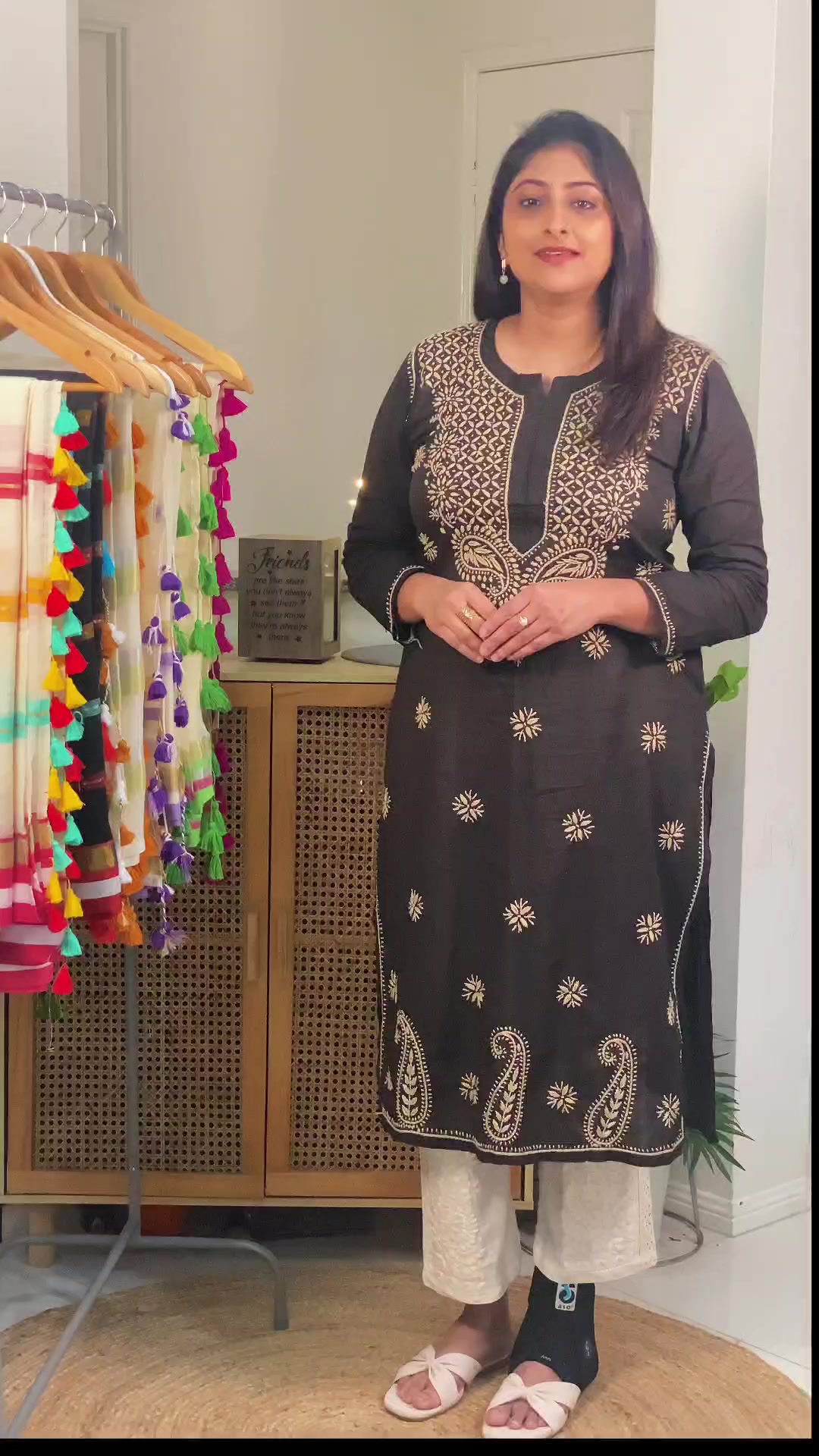 @Anju Jinish