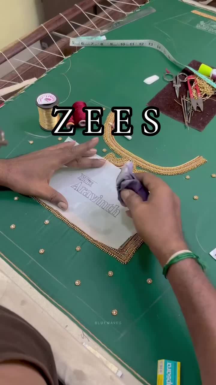 @Zees Rajasthani