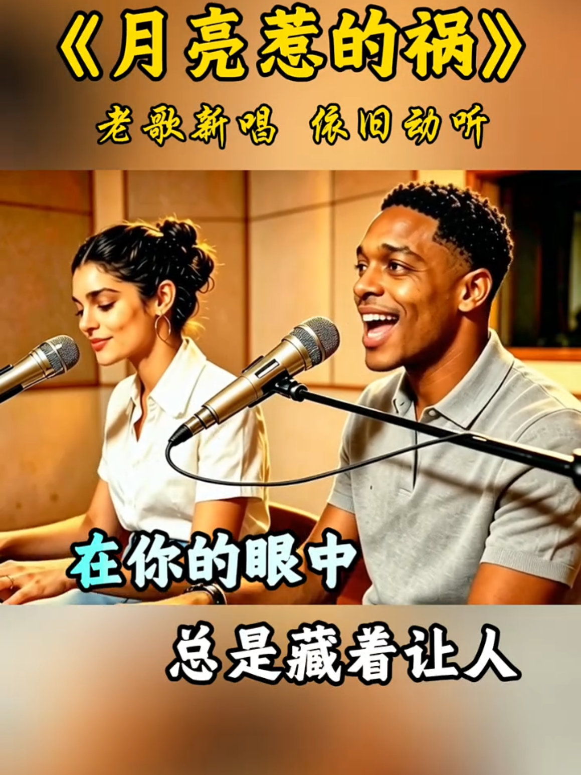 @美丽的世界