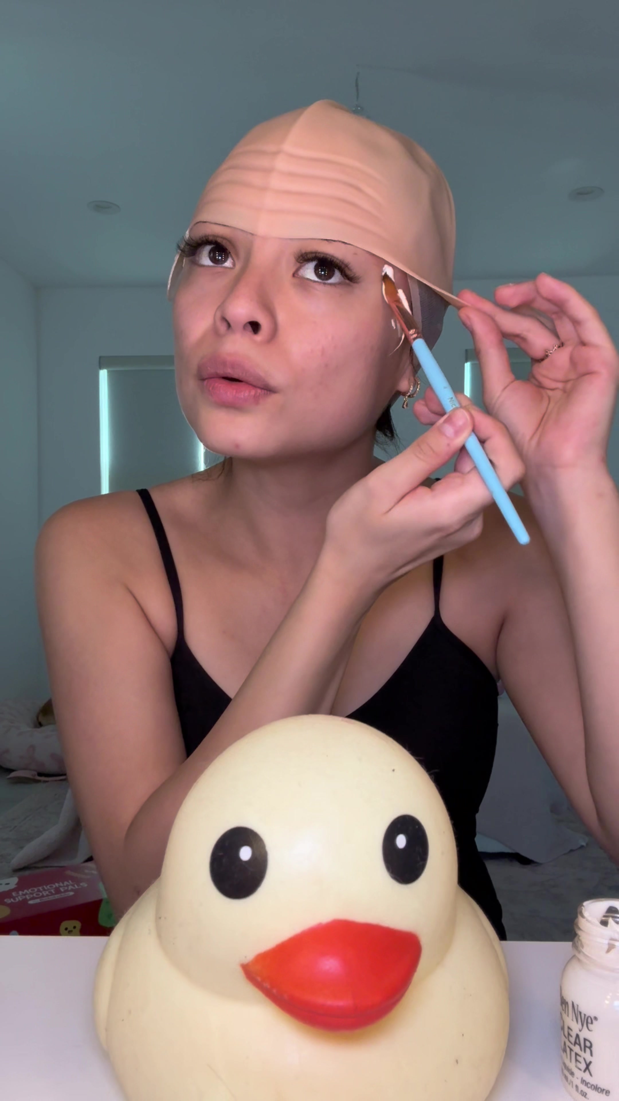 @samantha eve