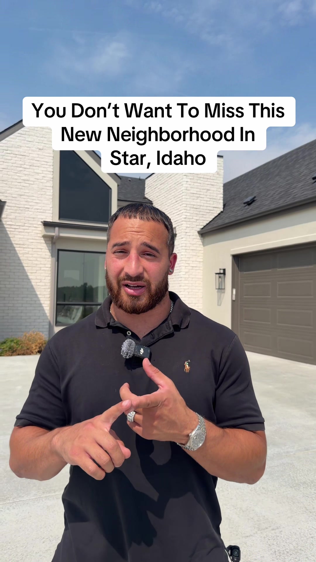 @Naseem Eissa | Idaho Realtor