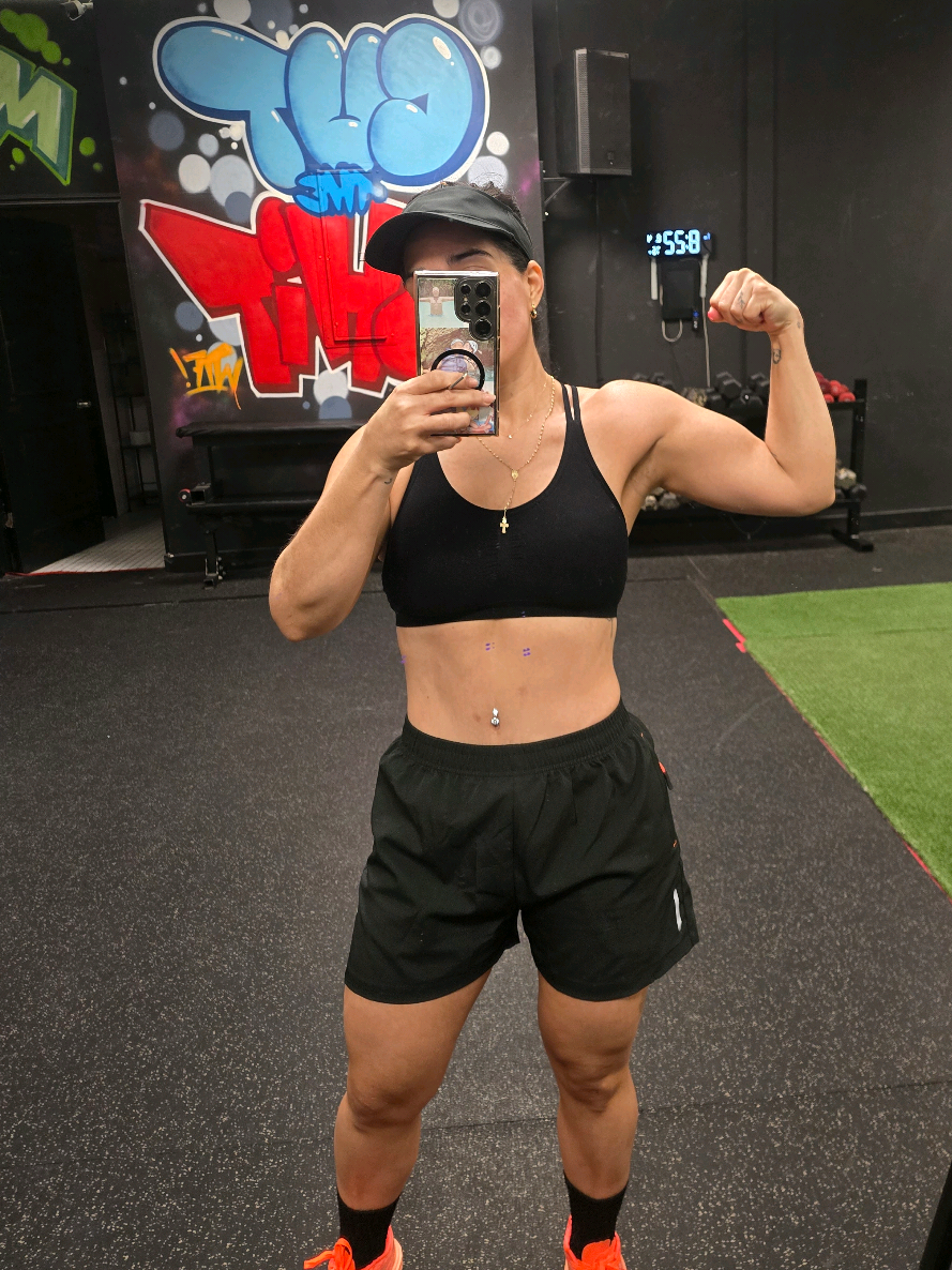 @🏋&zwj;♀️🐈&zwj;⬛ Evelyn Falcon&iacute; 🪬🐈