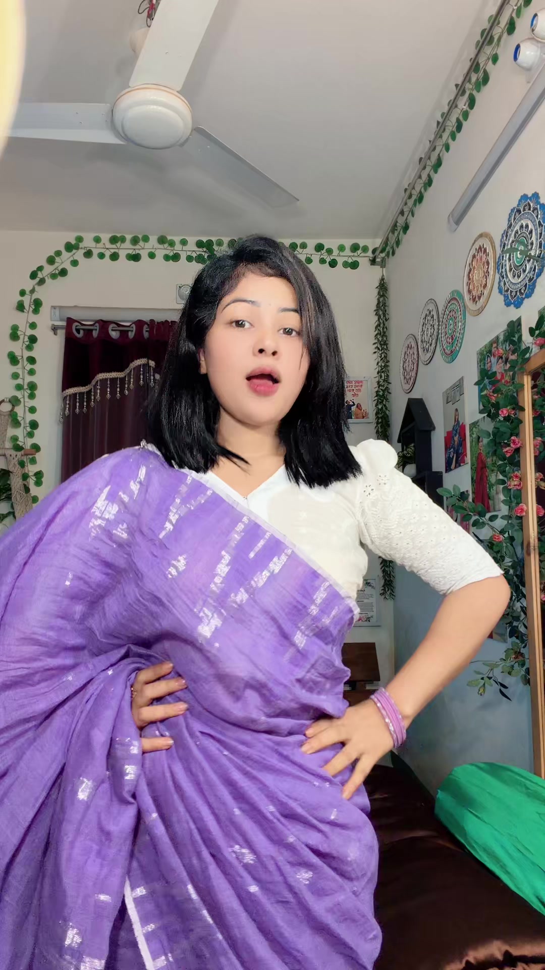 @Nafaisa nisha🥰